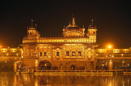 Golden Temple