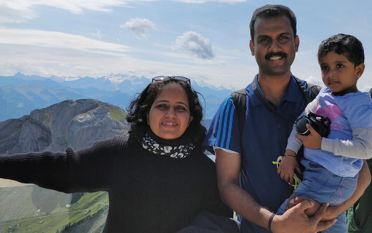 Manali # Bhupendra Kattula