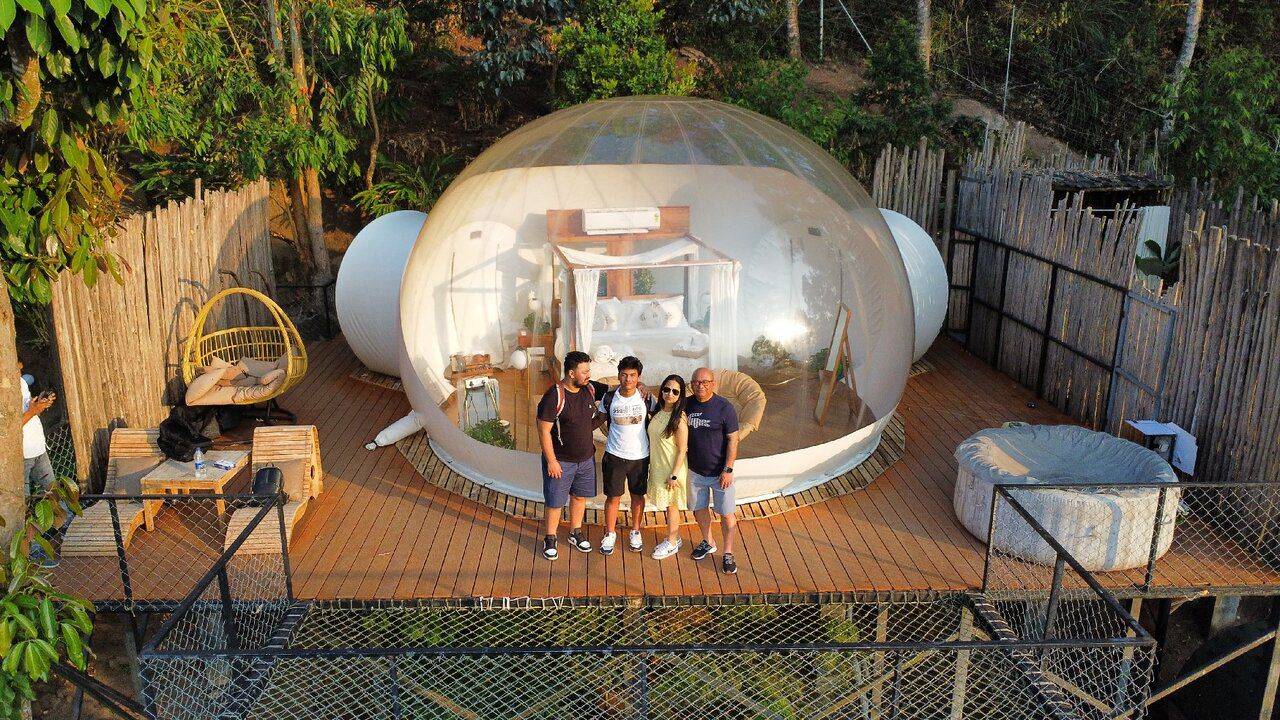 Coorg # Mahipal Singh