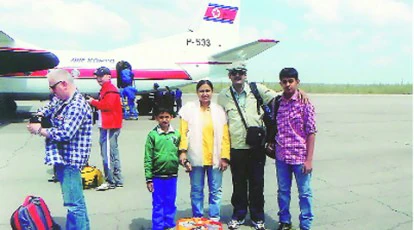 Chennai # Srinivas Yadav