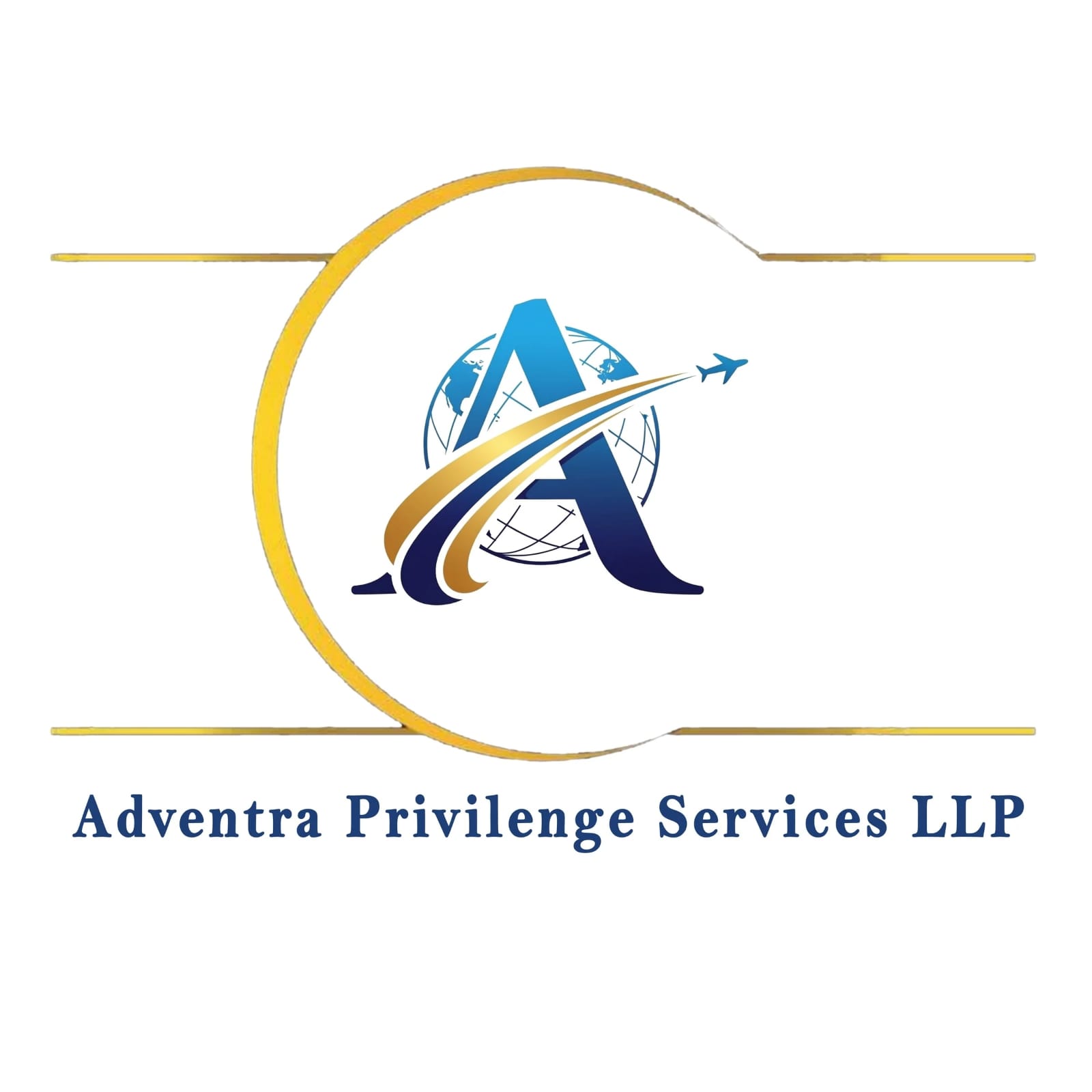 Adventra Logo