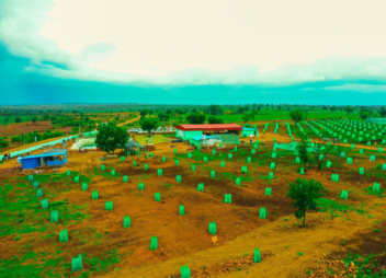 New Apartment Nice View