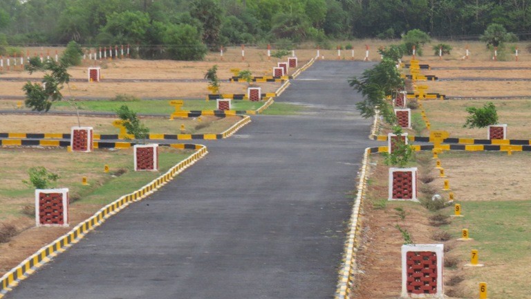 New Apartment Nice View