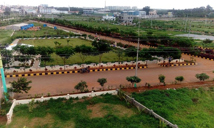 Comfortable Apartment